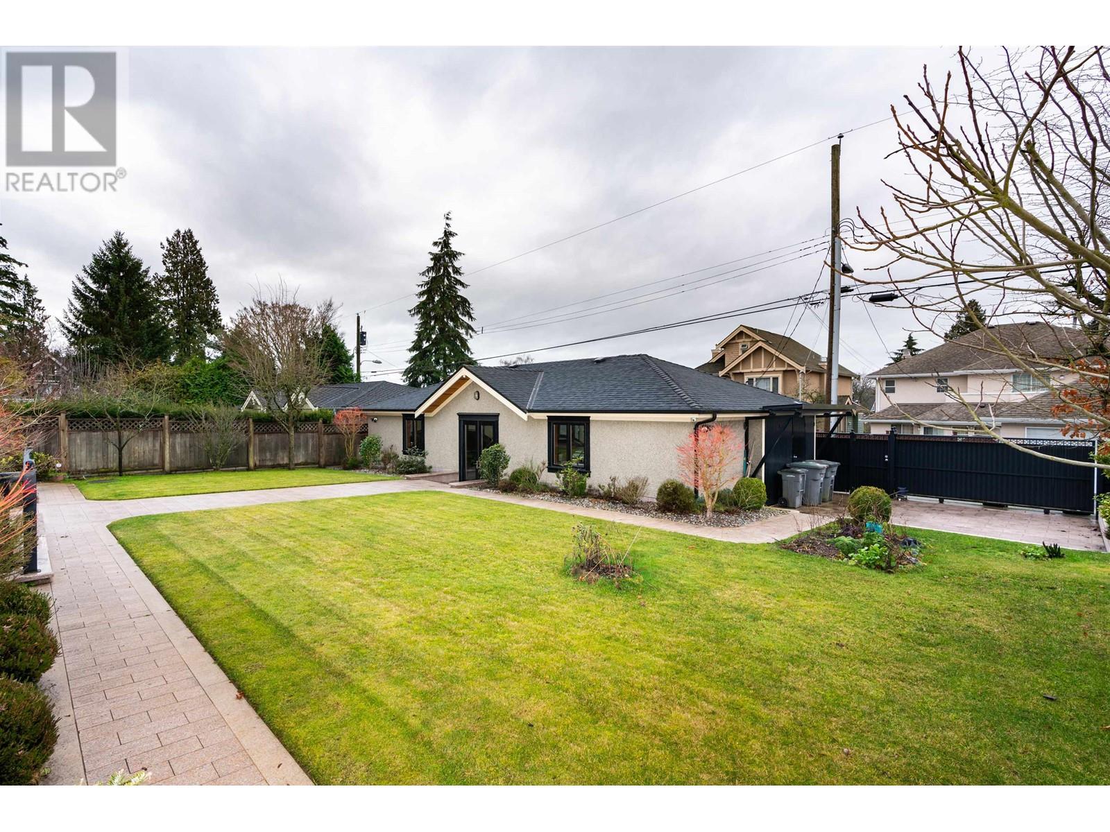 6655 Marguerite Street, Vancouver, British Columbia  V6P 5E8 - Photo 23 - R2969727