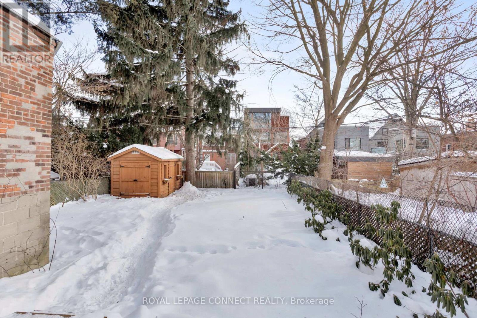 99 Constance Street, Toronto, Ontario  M6R 1S7 - Photo 42 - W11985897