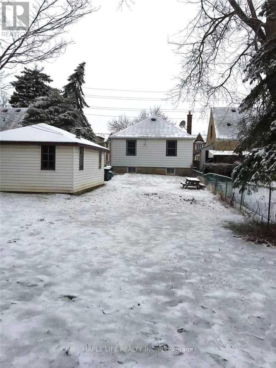 197 Finch Avenue E, Toronto, Ontario  M2N 4S1 - Photo 11 - C11986462