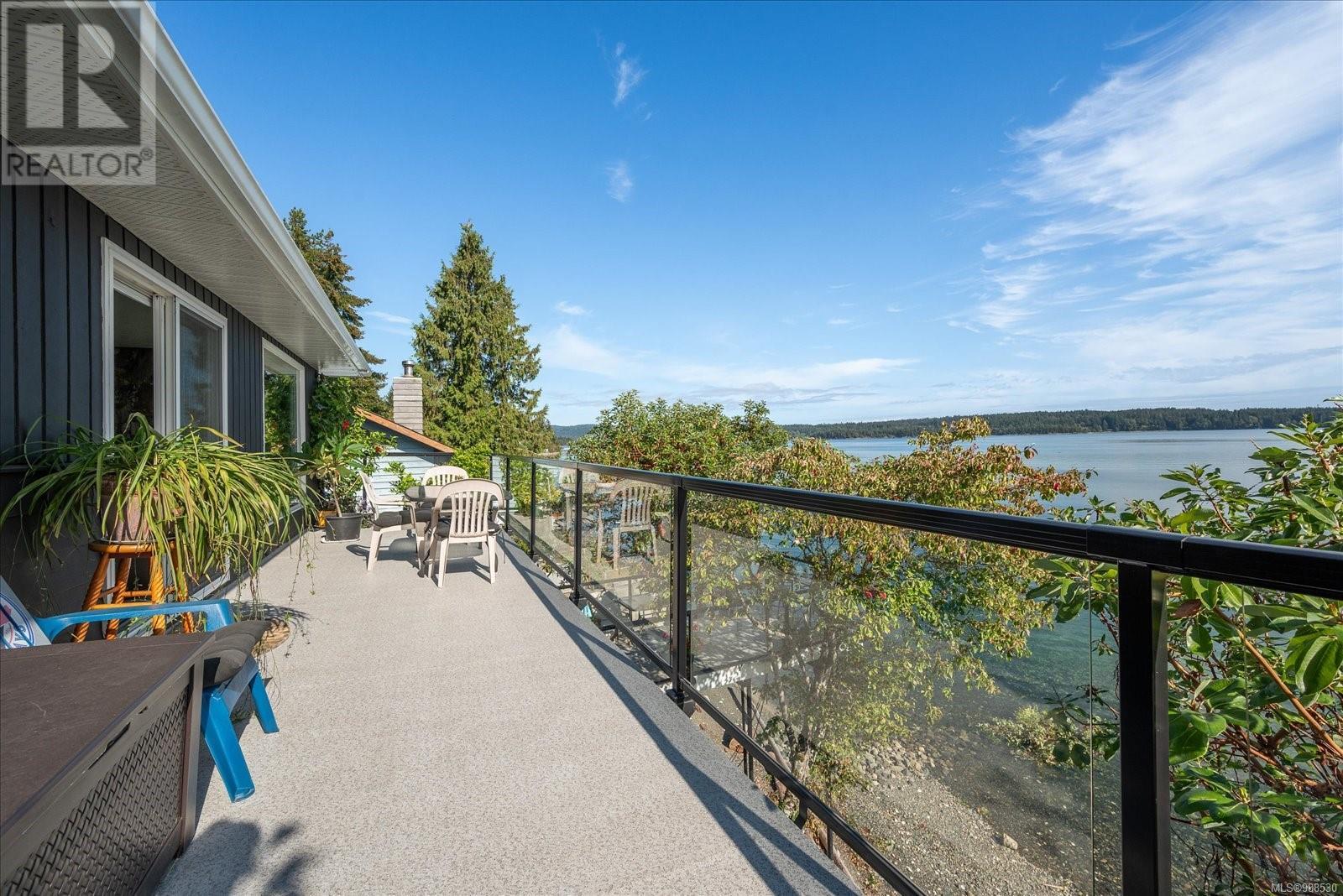 Property at 357 Chemainus Rd image 1