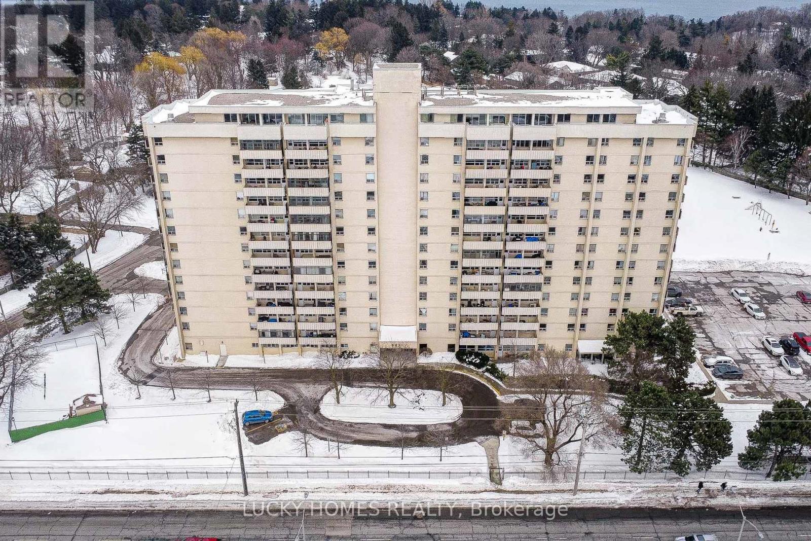 401 - 3311 Kingston Road, Toronto, Ontario  M1M 1R1 - Photo 5 - E11986463