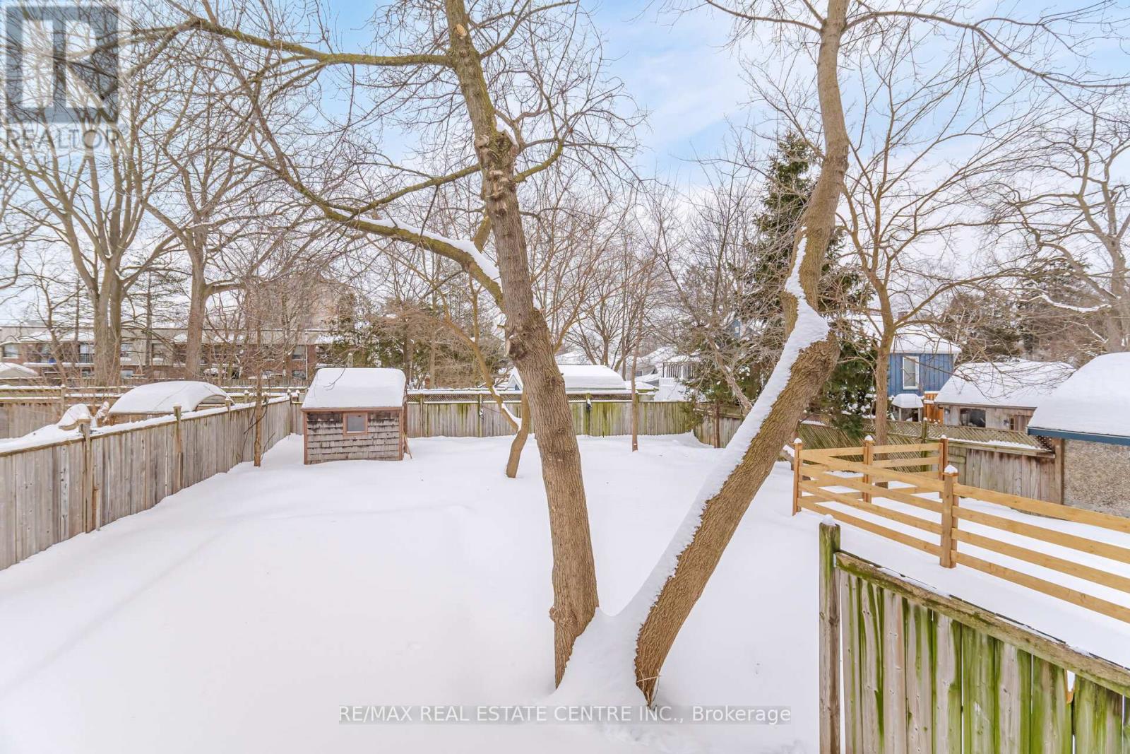 21 Crombie Street, Cambridge, Ontario  N1S 1Y3 - Photo 47 - X11986478