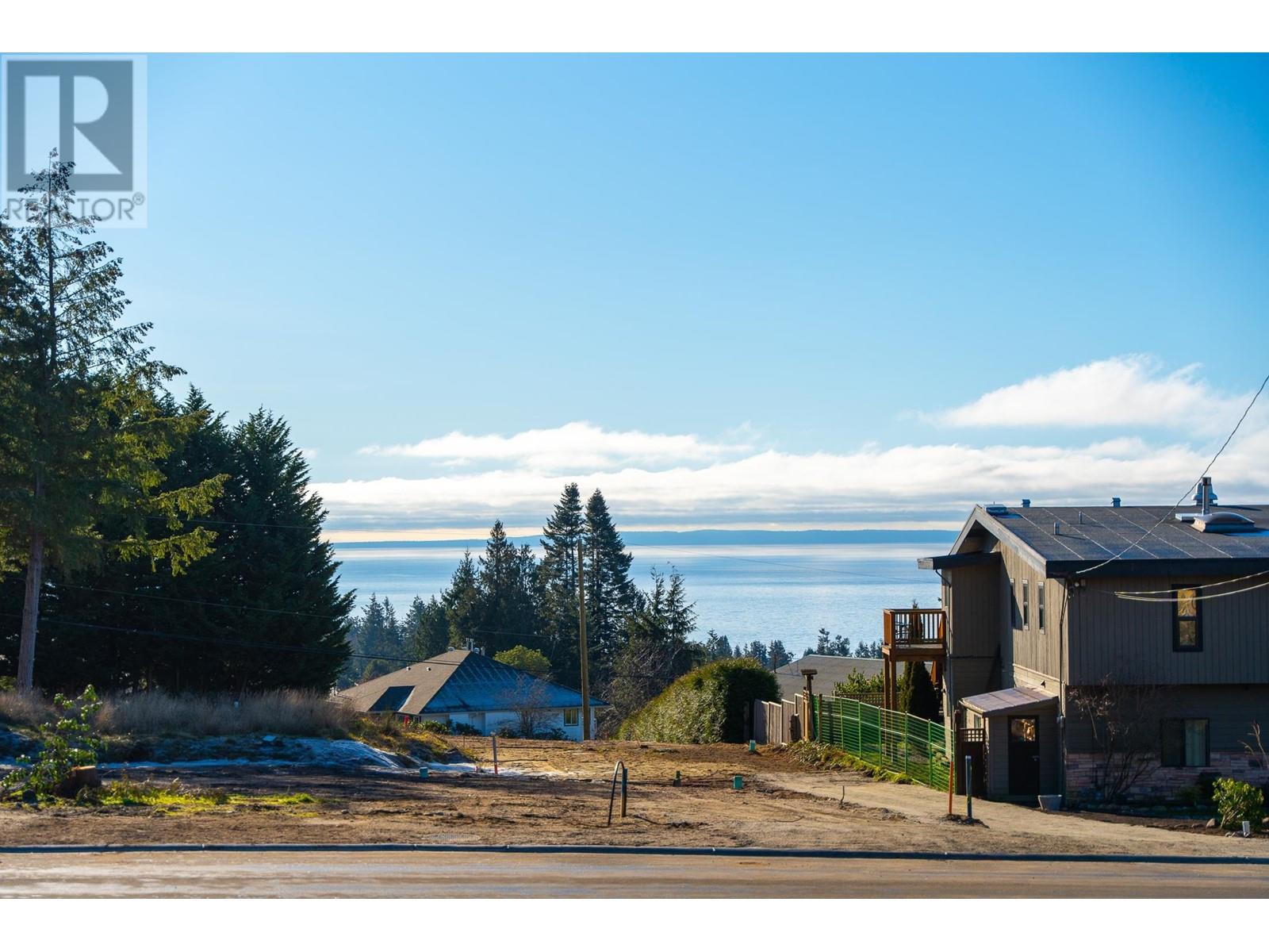 Lot 5 Salal Road, Sechelt, British Columbia  V7Z 0G4 - Photo 2 - R2970212