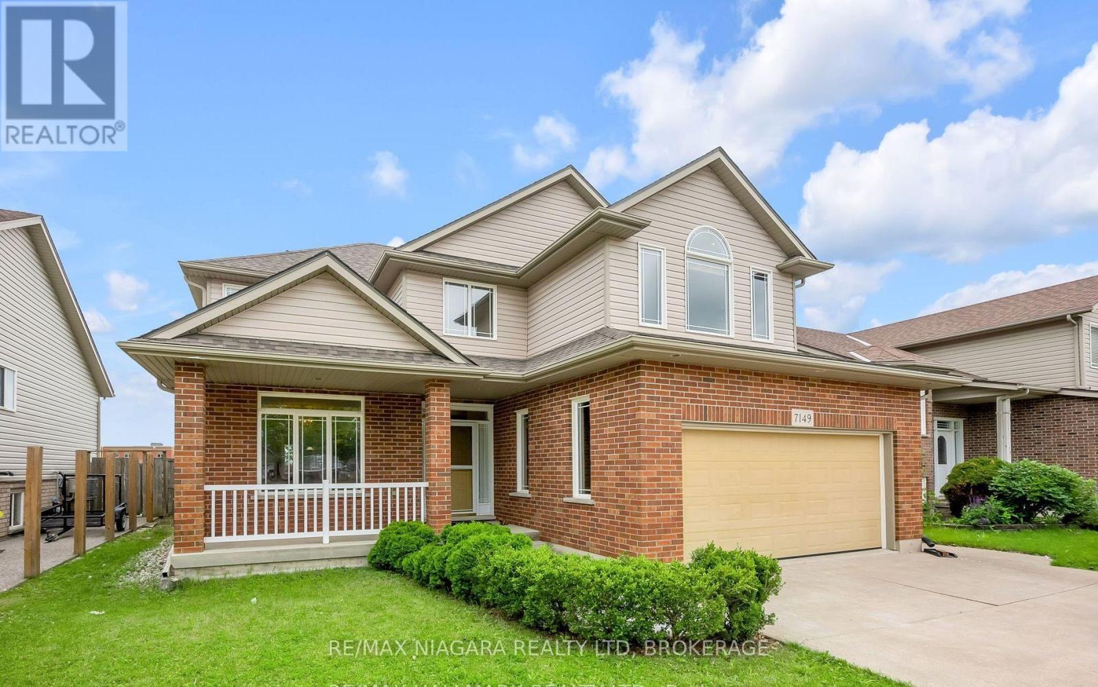 7149 PARKSIDE ROAD, Niagara Falls, Ontario