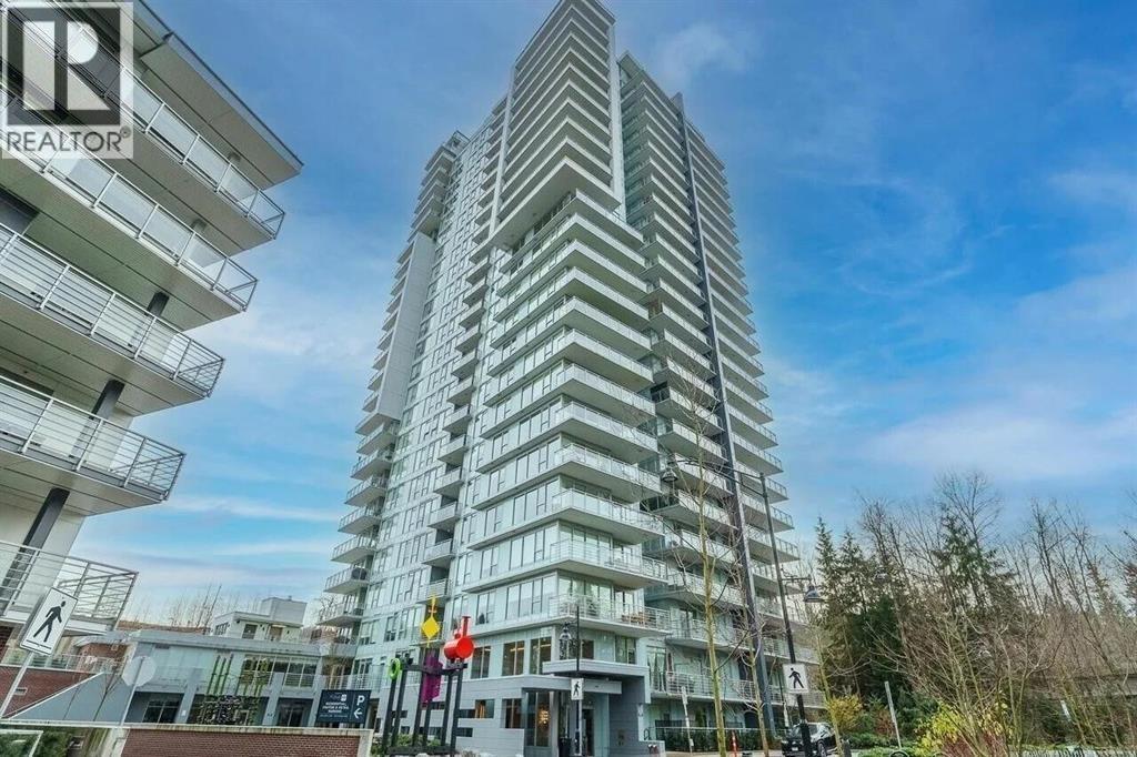 203 308 MORRISSEY ROAD, port moody, British Columbia