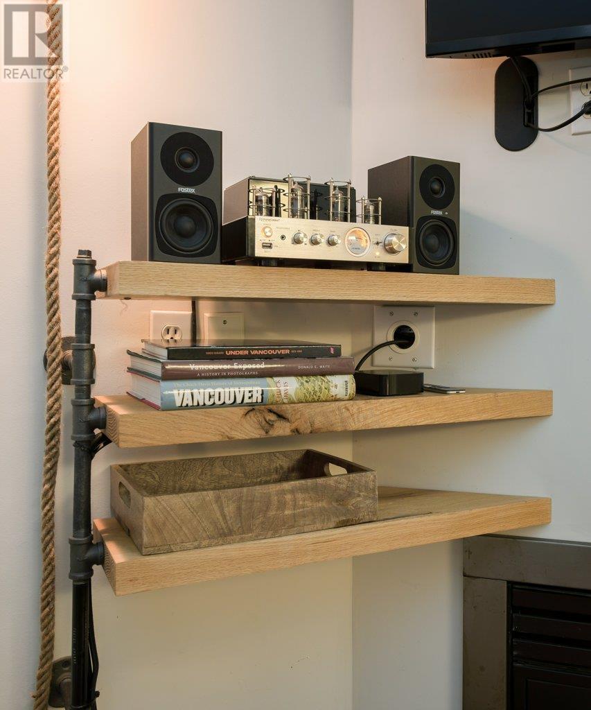 Listing Picture 20 of 40 : 206 1707 CHARLES STREET, Vancouver / 溫哥華 - 魯藝地產 Yvonne Lu Group - MLS Medallion Club Member