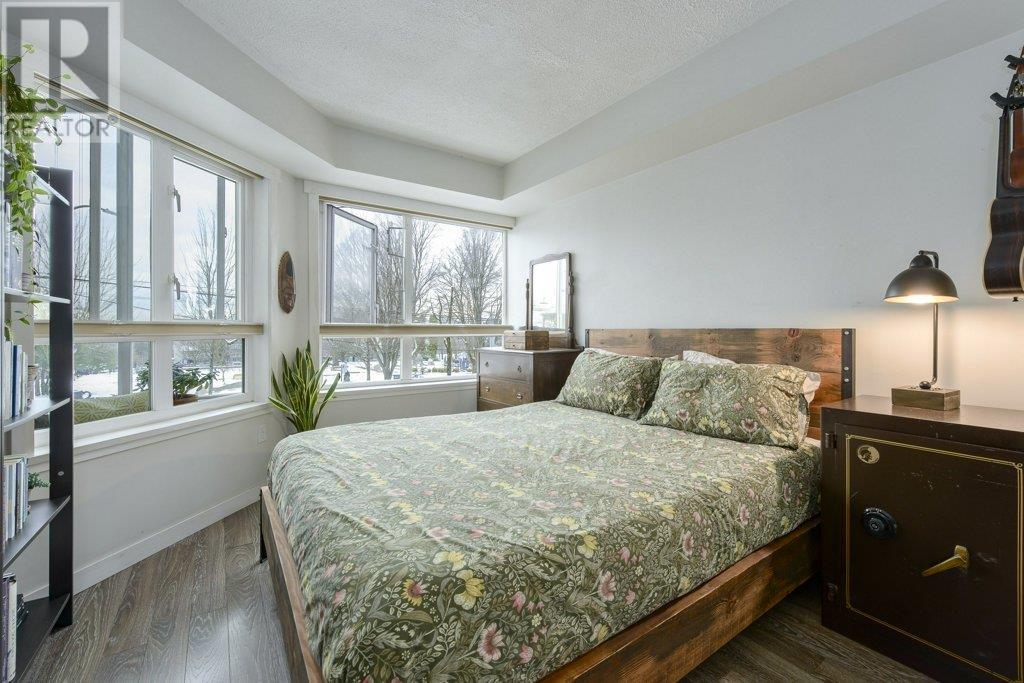 Listing Picture 24 of 40 : 206 1707 CHARLES STREET, Vancouver / 溫哥華 - 魯藝地產 Yvonne Lu Group - MLS Medallion Club Member