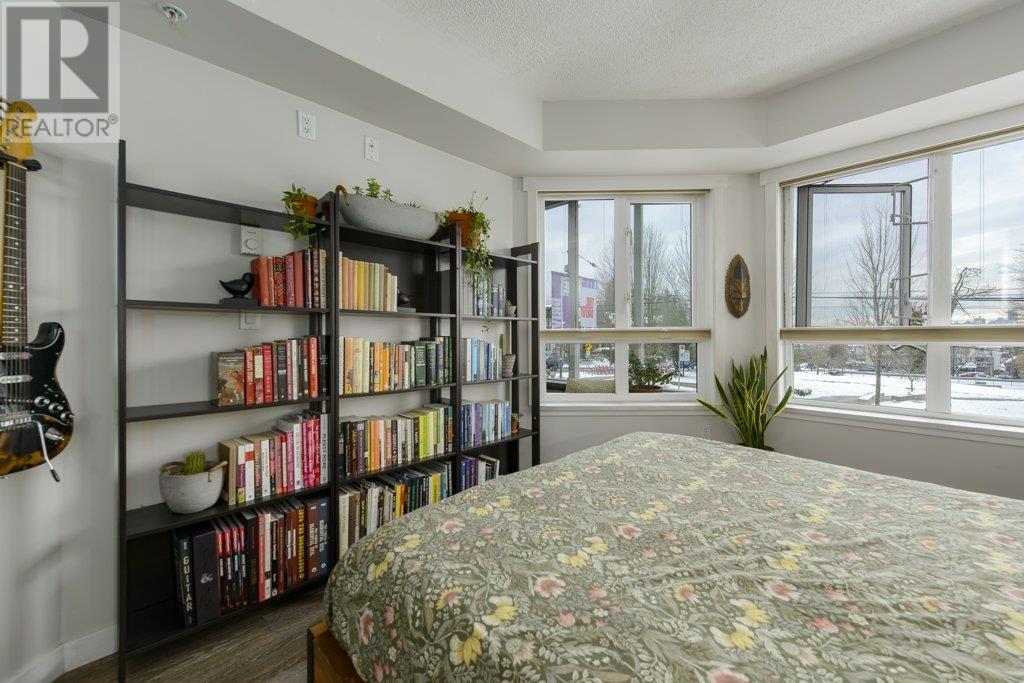 Listing Picture 25 of 40 : 206 1707 CHARLES STREET, Vancouver / 溫哥華 - 魯藝地產 Yvonne Lu Group - MLS Medallion Club Member