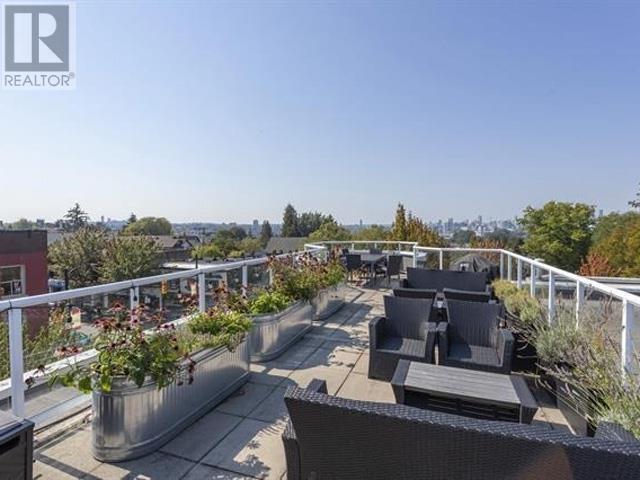 Listing Picture 36 of 40 : 206 1707 CHARLES STREET, Vancouver / 溫哥華 - 魯藝地產 Yvonne Lu Group - MLS Medallion Club Member