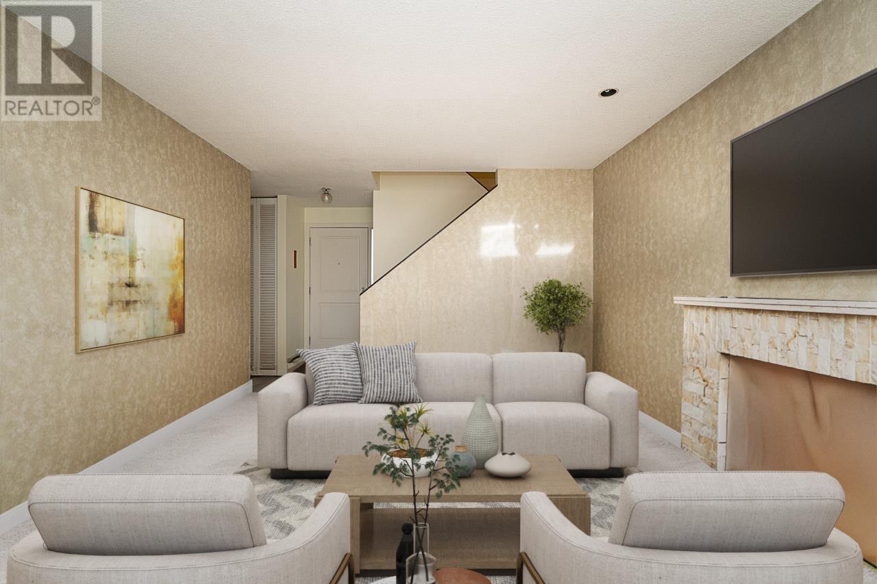 Listing Picture 5 of 30 : 211 2893 W 41ST STREET, Vancouver / 溫哥華 - 魯藝地產 Yvonne Lu Group - MLS Medallion Club Member