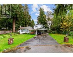 3144 LANCASTER PLACE, Port Coquitlam, British Columbia