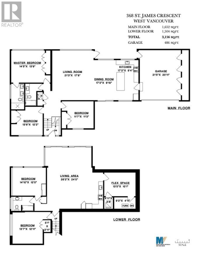 368 St. James Crescent, West Vancouver, British Columbia  V7S 1J8 - Photo 30 - R2970170