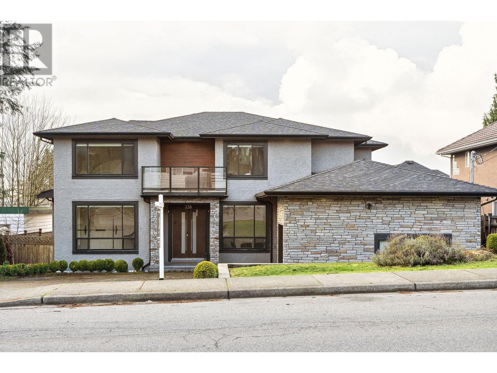 338 Mundy Street, Coquitlam, British Columbia  V3K 5M4 - Photo 1 - R2970206