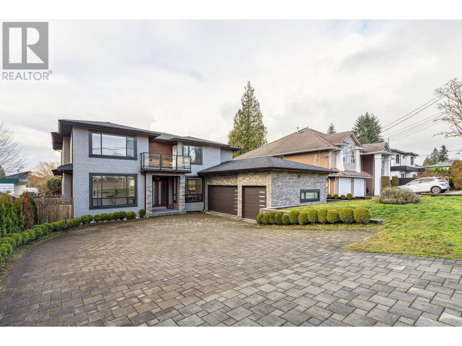 338 Mundy Street, Coquitlam, British Columbia  V3K 5M4 - Photo 35 - R2970206