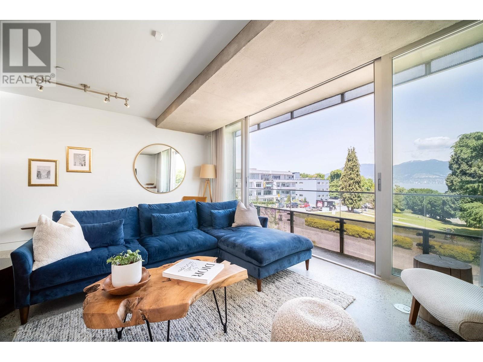 301 2386 Cornwall Avenue, Vancouver, British Columbia  V6K 1B7 - Photo 10 - R2970225