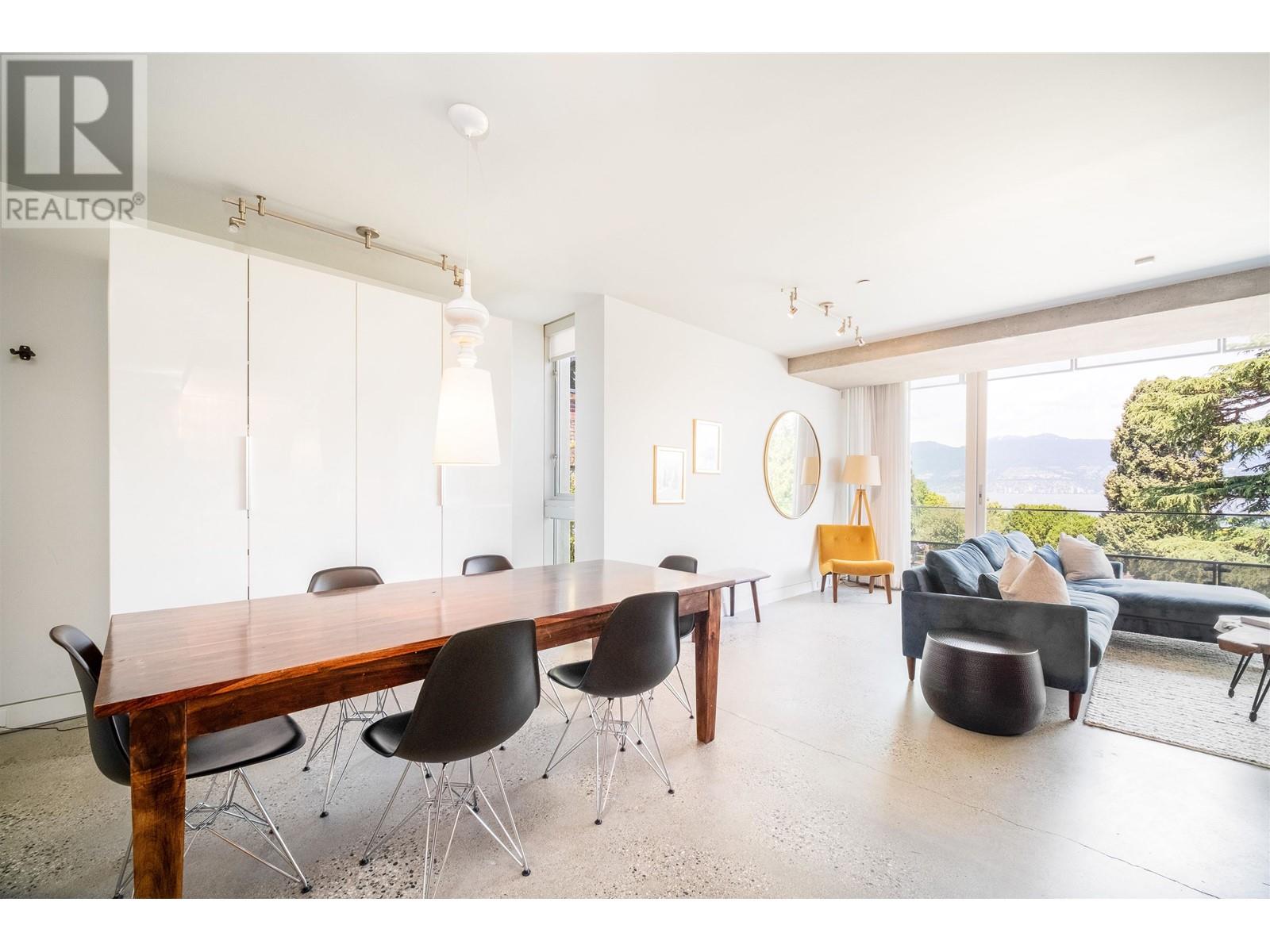 301 2386 Cornwall Avenue, Vancouver, British Columbia  V6K 1B7 - Photo 12 - R2970225