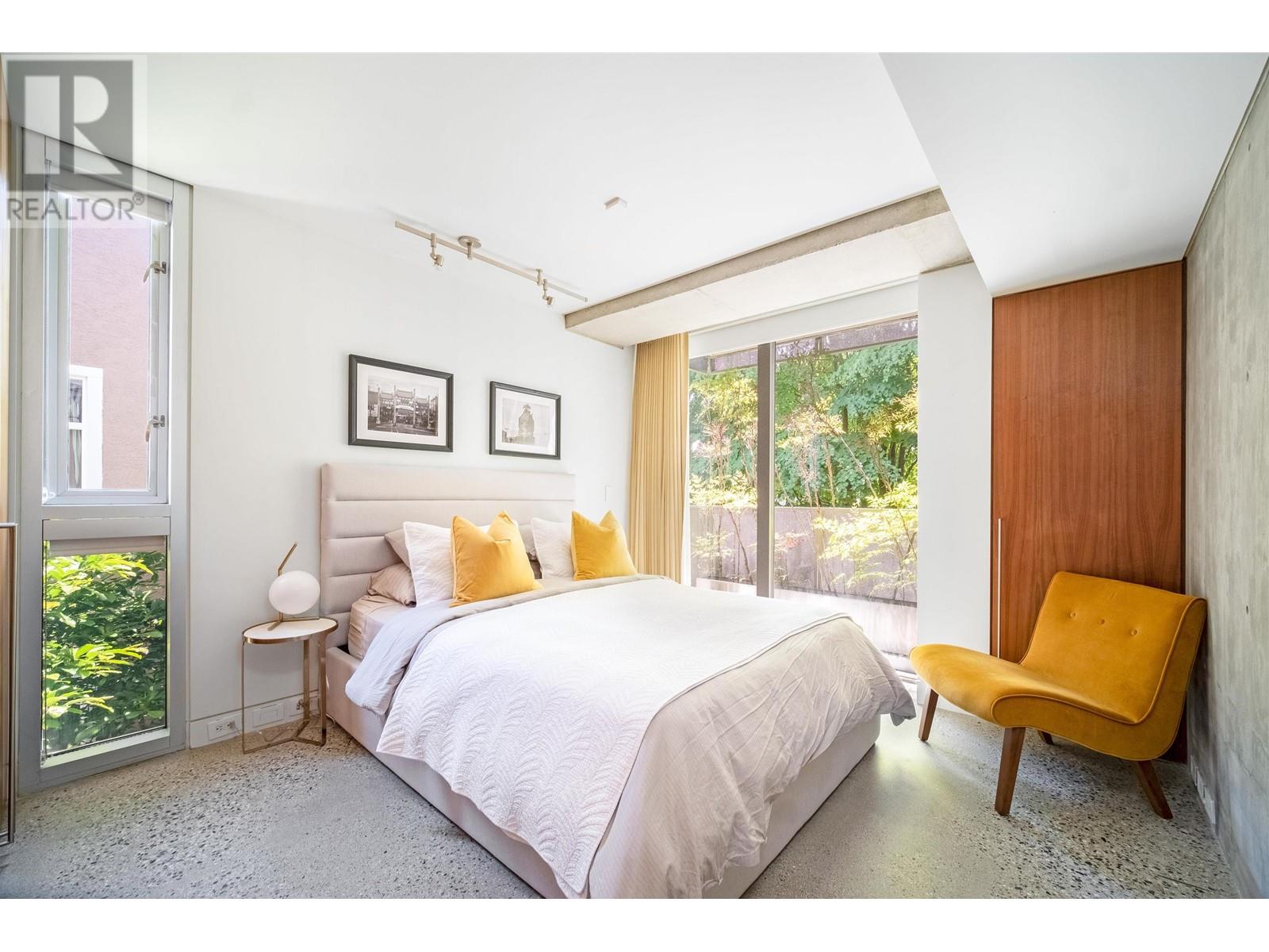 301 2386 Cornwall Avenue, Vancouver, British Columbia  V6K 1B7 - Photo 16 - R2970225