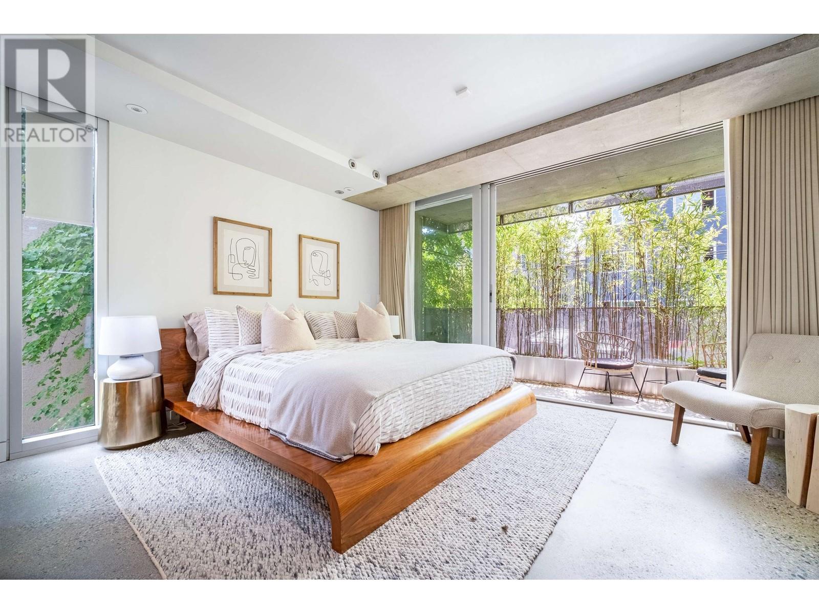 301 2386 Cornwall Avenue, Vancouver, British Columbia  V6K 1B7 - Photo 17 - R2970225