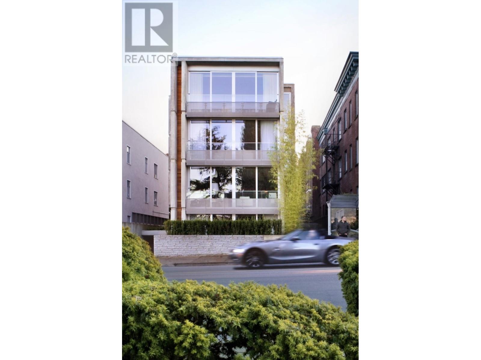 301 2386 Cornwall Avenue, Vancouver, British Columbia  V6K 1B7 - Photo 2 - R2970225