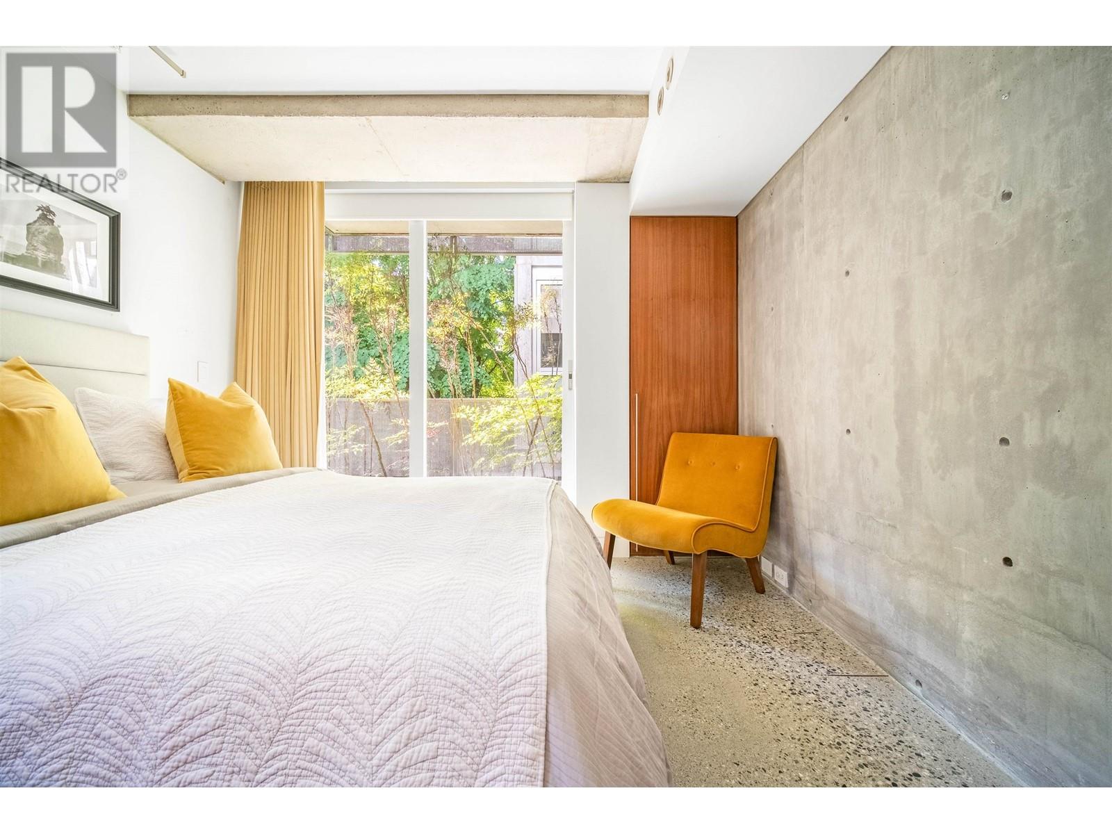 301 2386 Cornwall Avenue, Vancouver, British Columbia  V6K 1B7 - Photo 21 - R2970225
