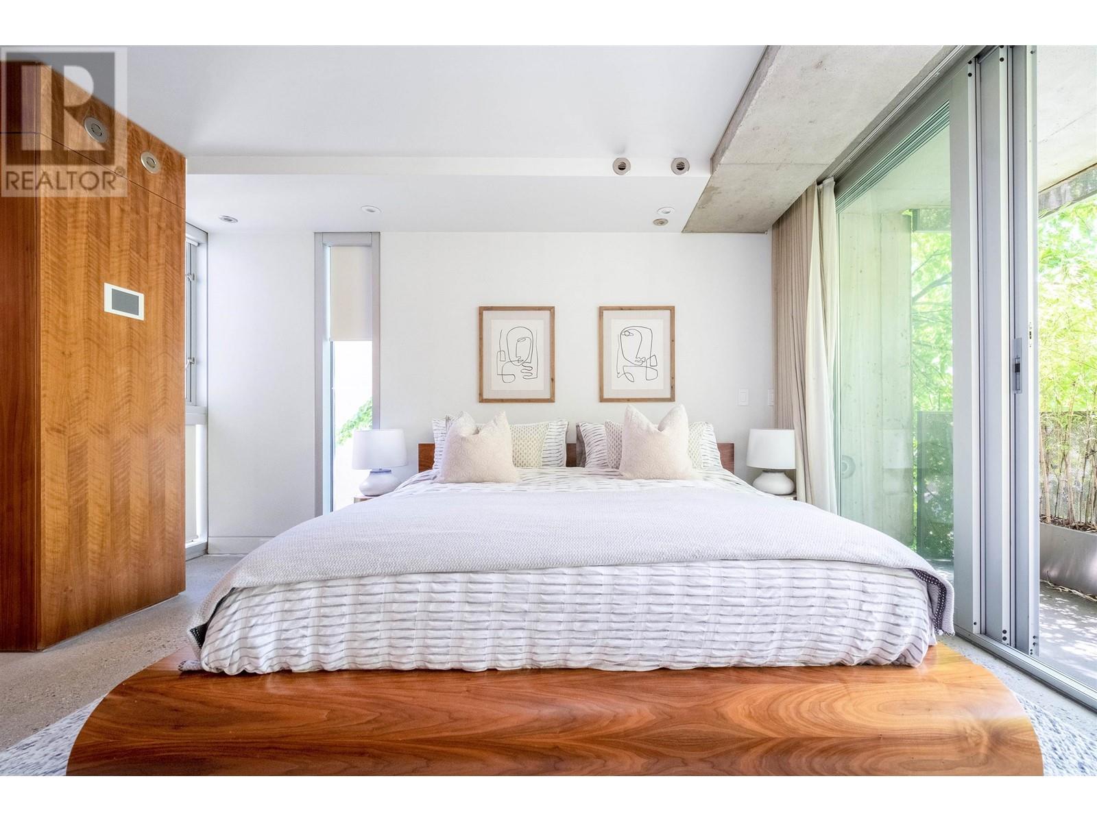 301 2386 Cornwall Avenue, Vancouver, British Columbia  V6K 1B7 - Photo 22 - R2970225