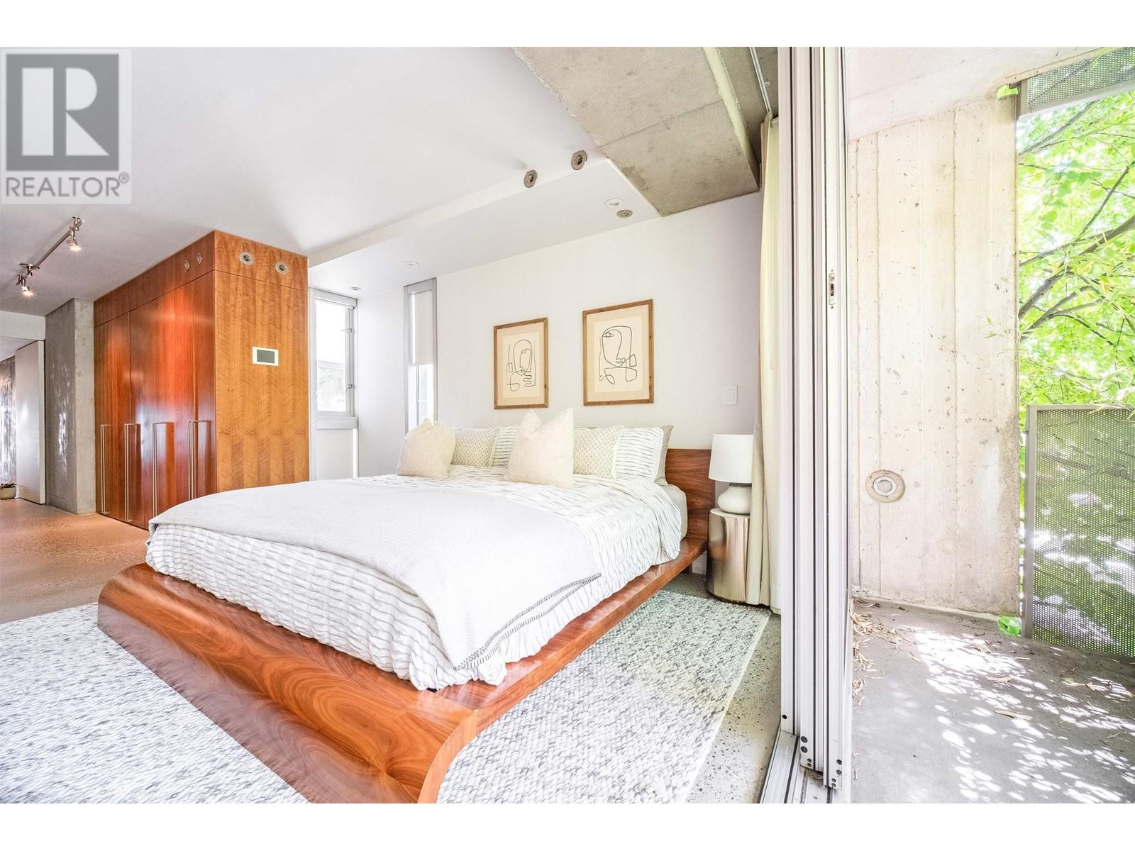 301 2386 Cornwall Avenue, Vancouver, British Columbia  V6K 1B7 - Photo 24 - R2970225