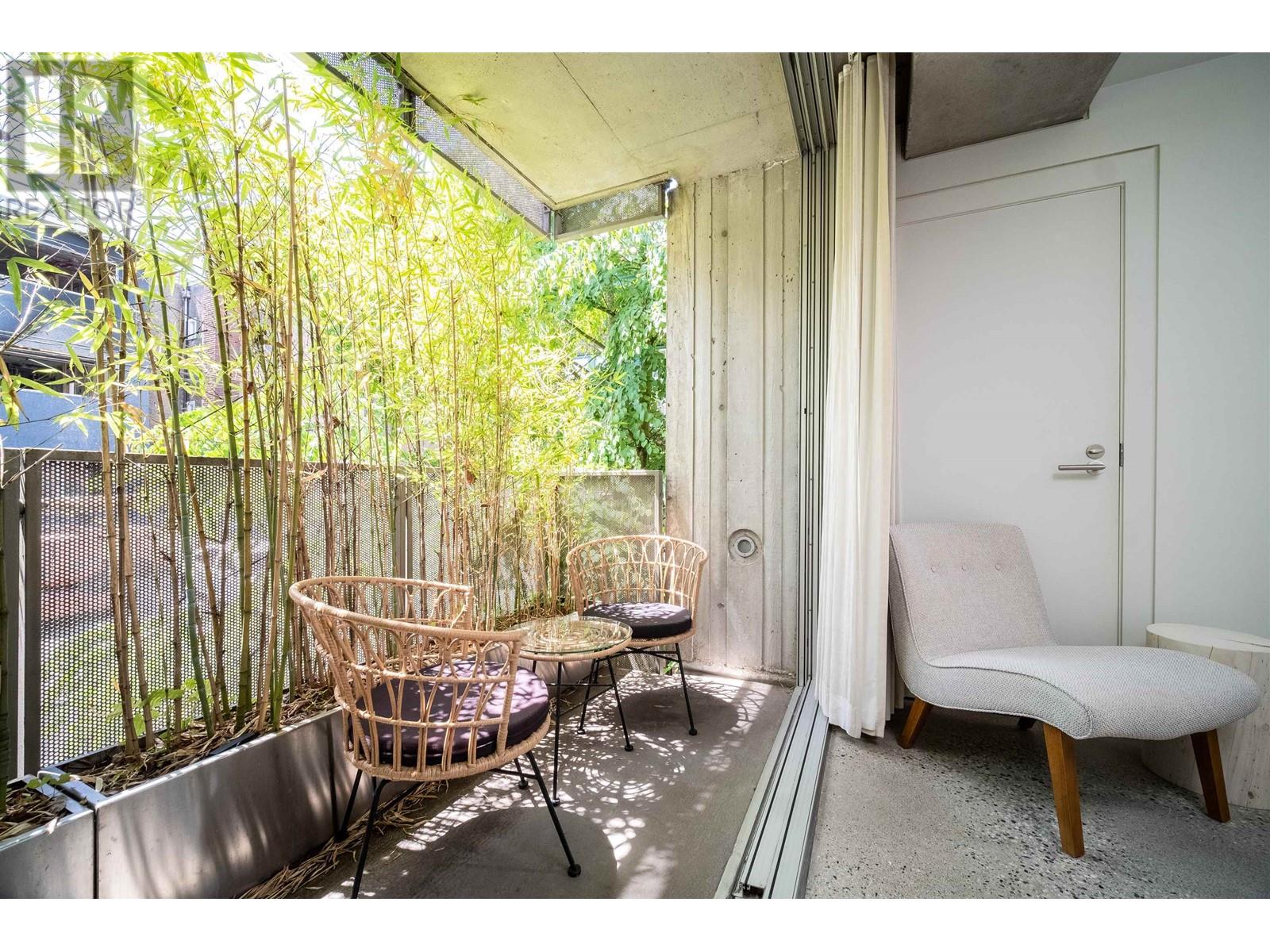 301 2386 Cornwall Avenue, Vancouver, British Columbia  V6K 1B7 - Photo 25 - R2970225