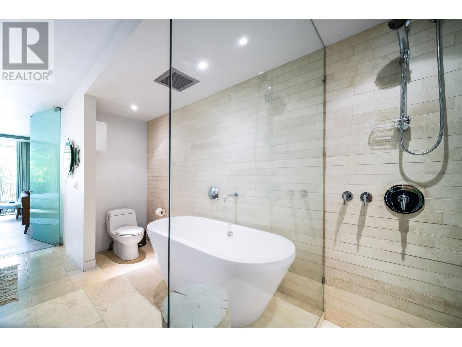 301 2386 Cornwall Avenue, Vancouver, British Columbia  V6K 1B7 - Photo 30 - R2970225