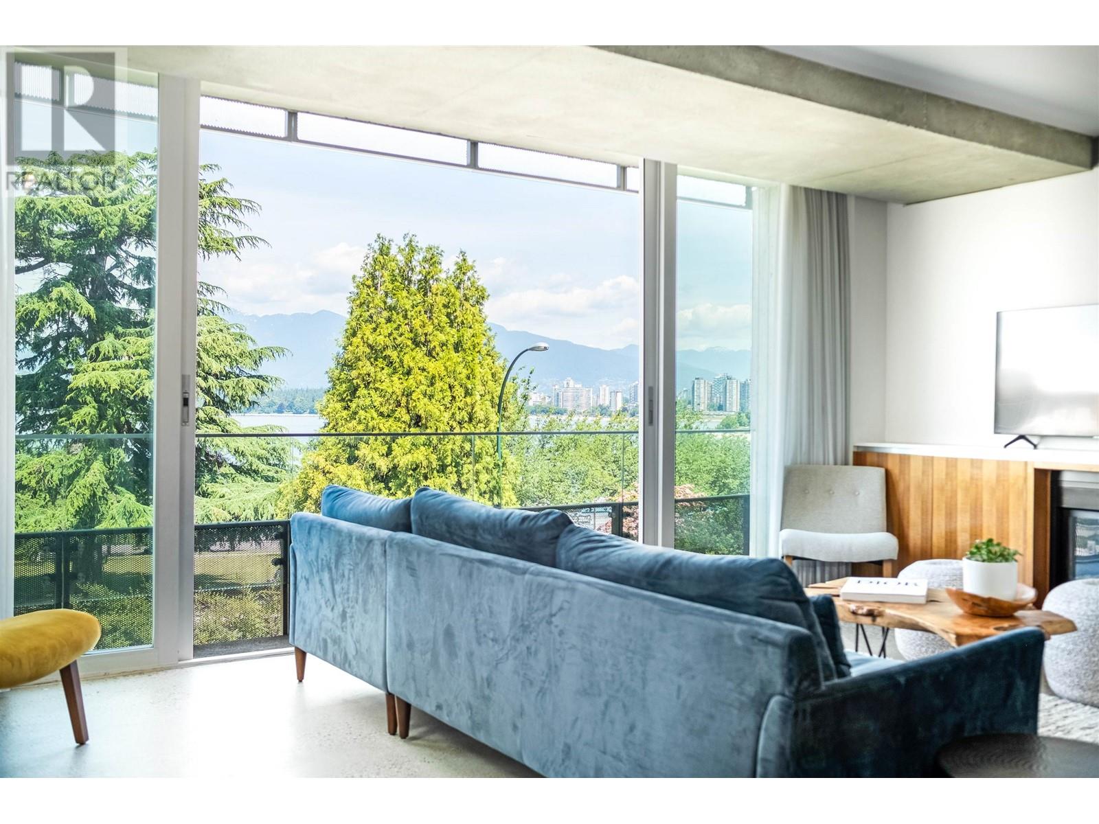 301 2386 Cornwall Avenue, Vancouver, British Columbia  V6K 1B7 - Photo 32 - R2970225