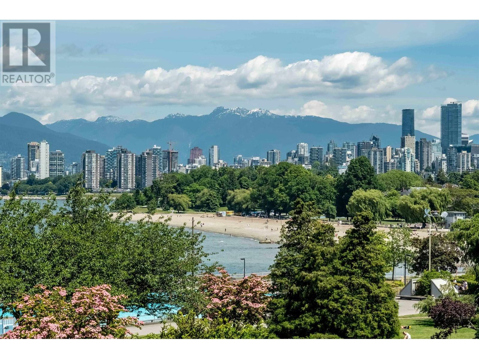 301 2386 Cornwall Avenue, Vancouver, British Columbia  V6K 1B7 - Photo 36 - R2970225