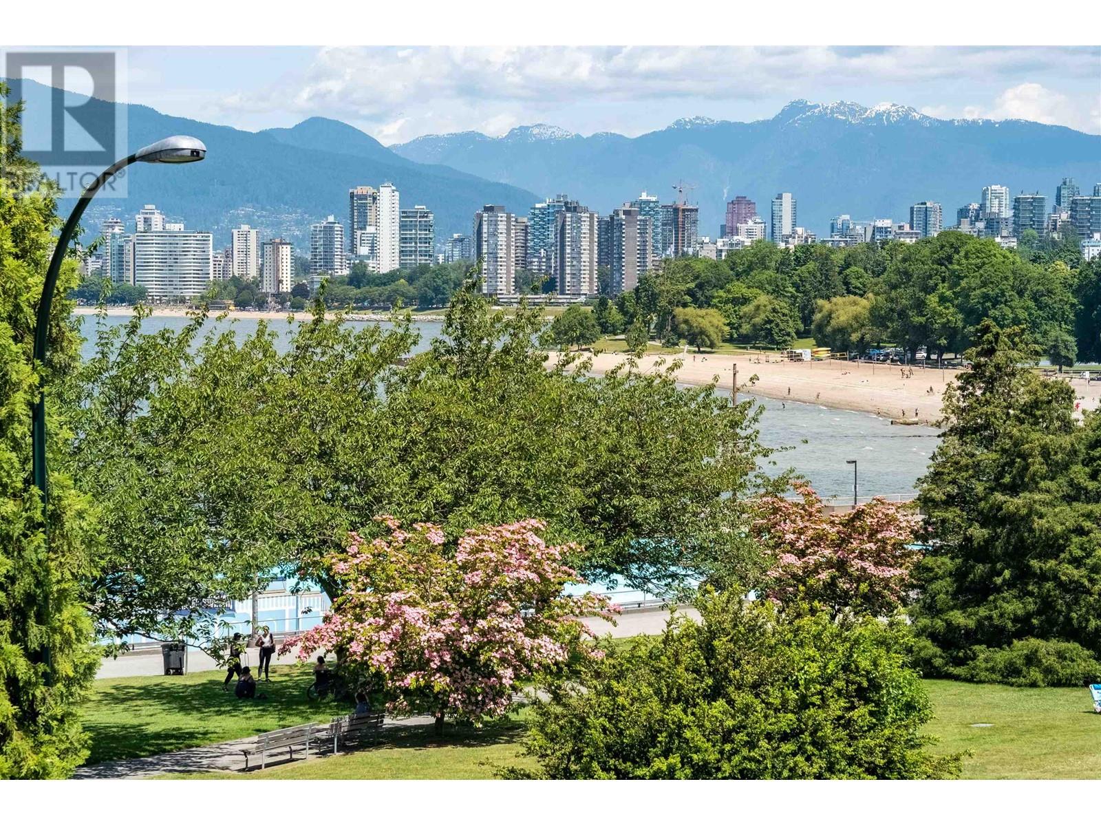 301 2386 Cornwall Avenue, Vancouver, British Columbia  V6K 1B7 - Photo 37 - R2970225