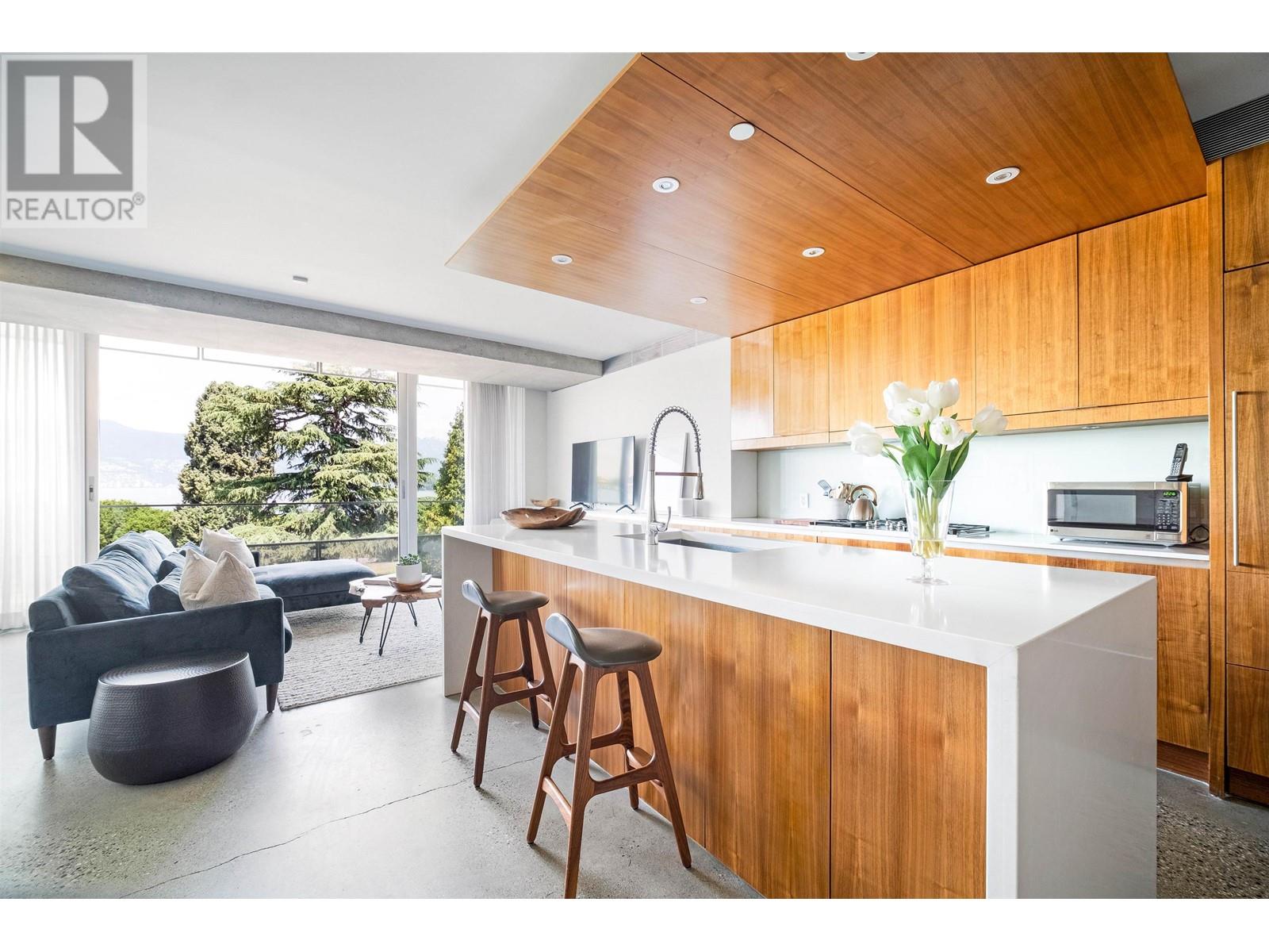301 2386 Cornwall Avenue, Vancouver, British Columbia  V6K 1B7 - Photo 4 - R2970225