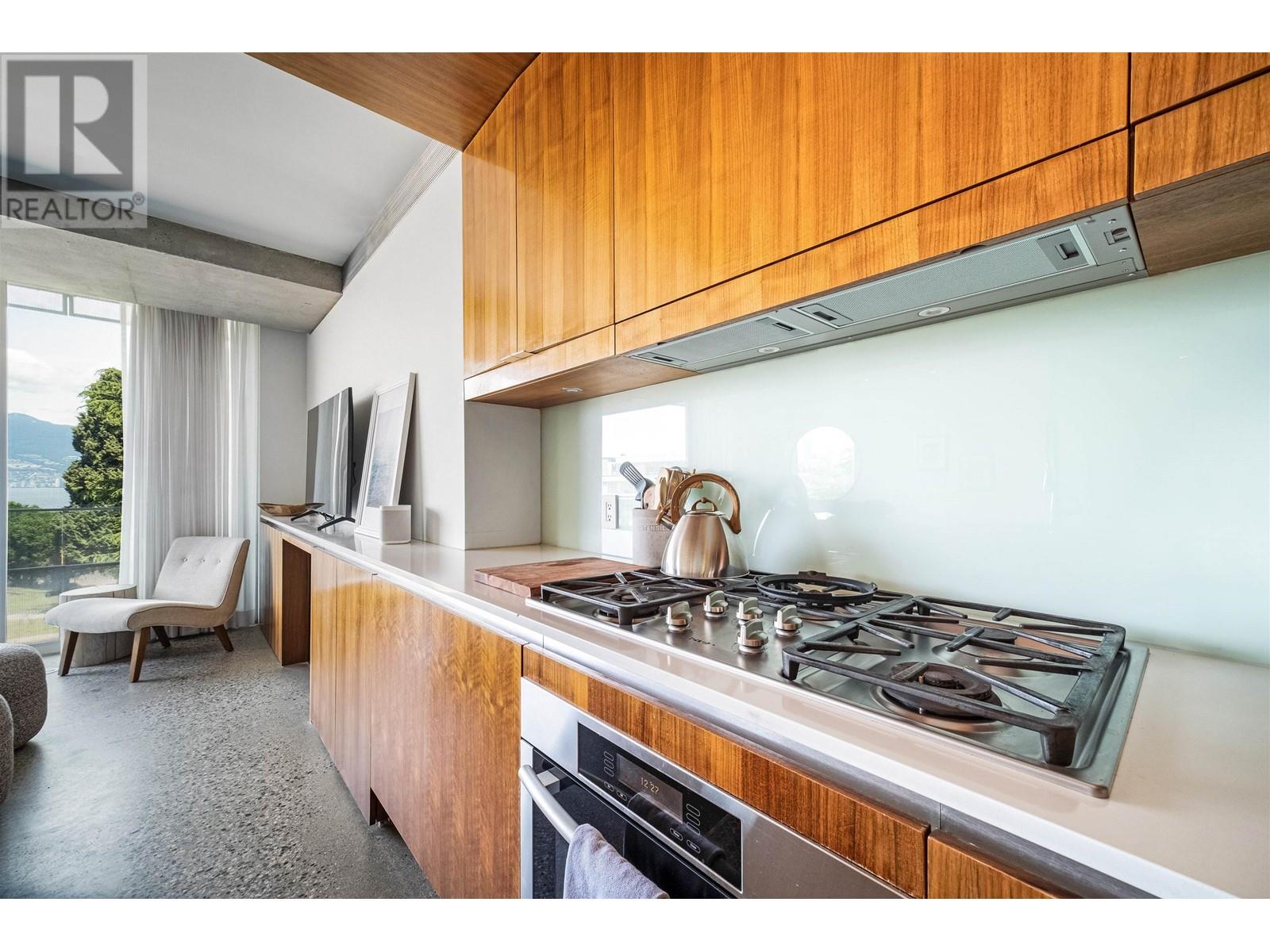 301 2386 Cornwall Avenue, Vancouver, British Columbia  V6K 1B7 - Photo 6 - R2970225