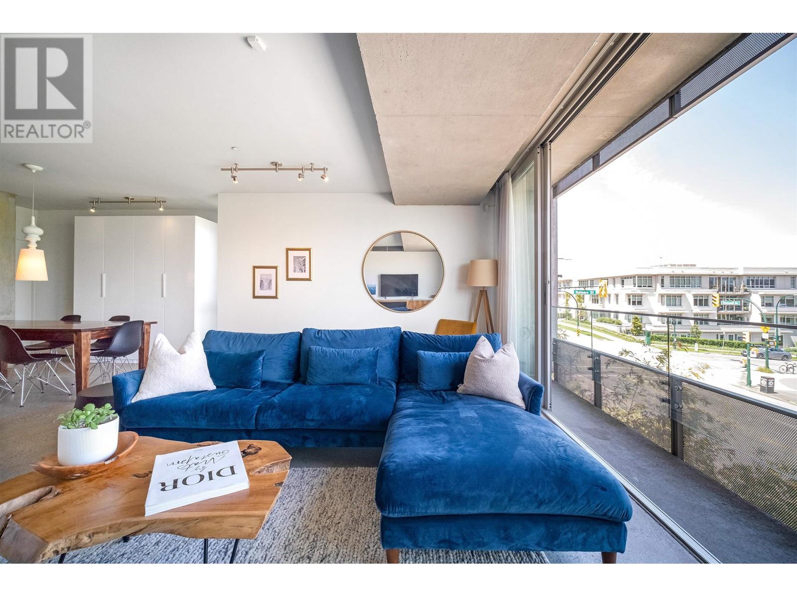 301 2386 Cornwall Avenue, Vancouver, British Columbia  V6K 1B7 - Photo 9 - R2970225