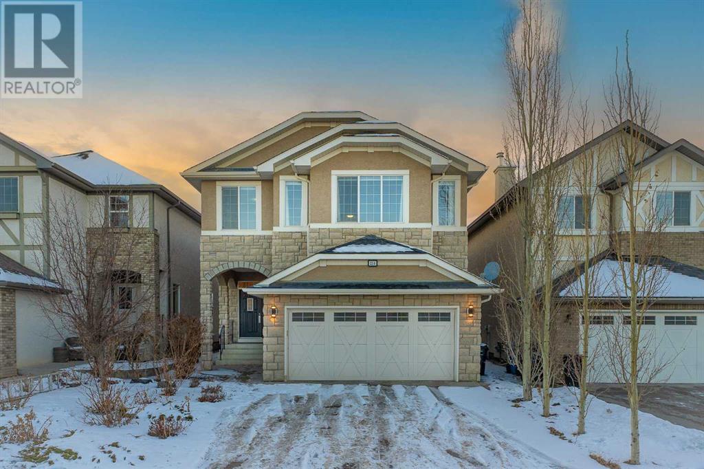 214 Sherwood Circle Nw, Calgary, Alberta  T3R 1R7 - Photo 1 - A2196407