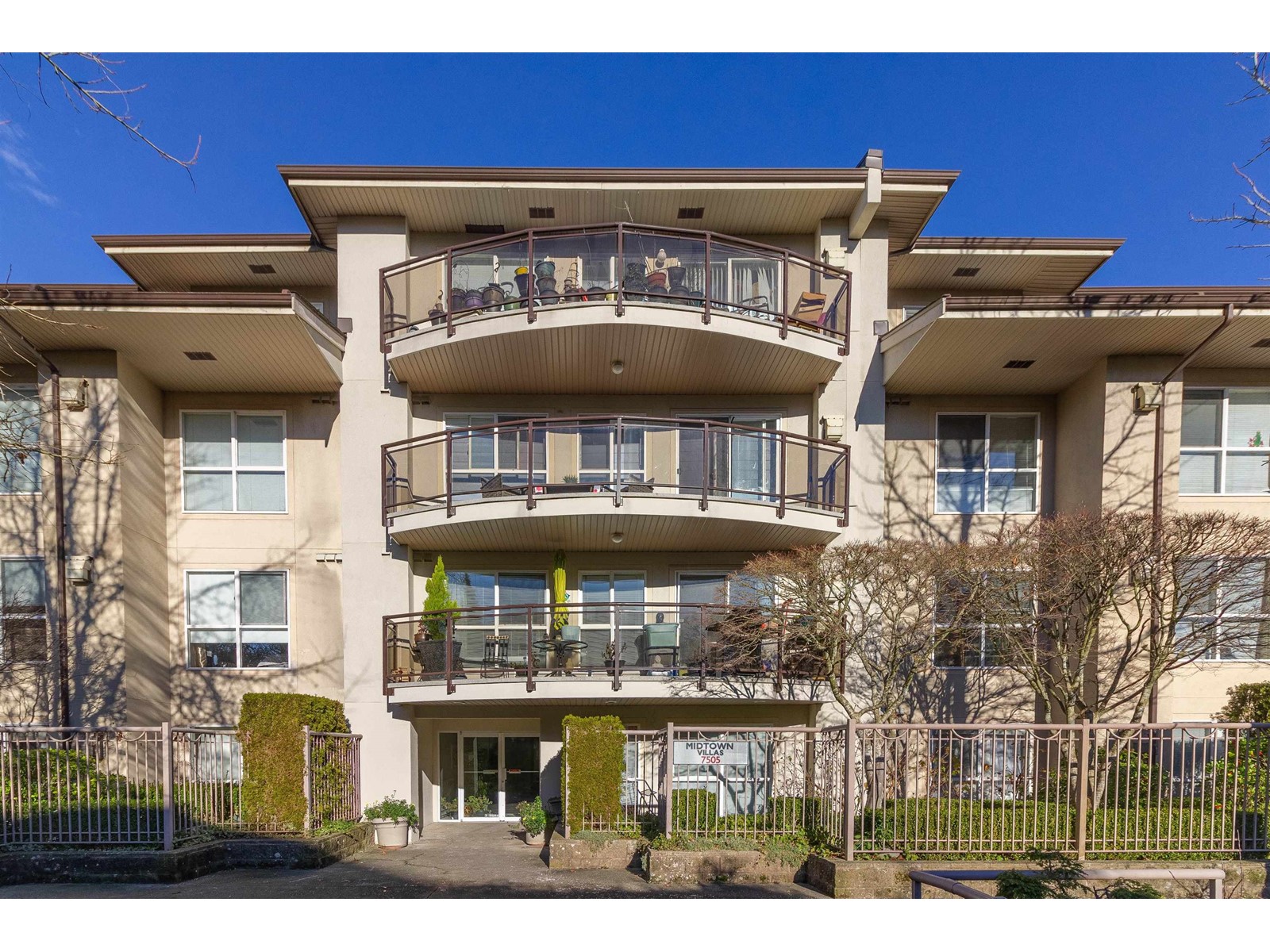 Property at 405 7505 138 STREET image 1