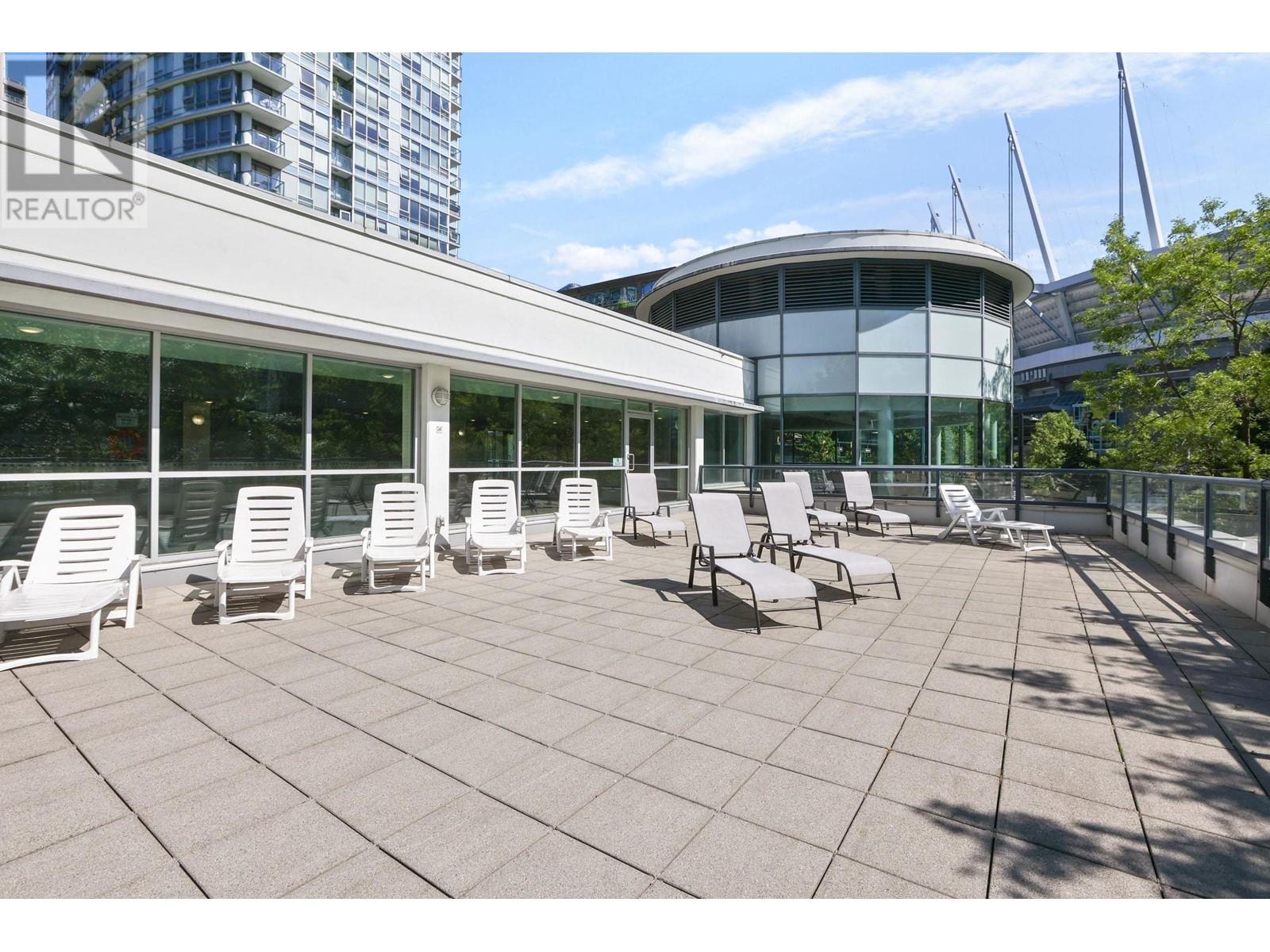 509 928 Beatty Street, Vancouver, British Columbia  V6Z 3G6 - Photo 31 - R2965821