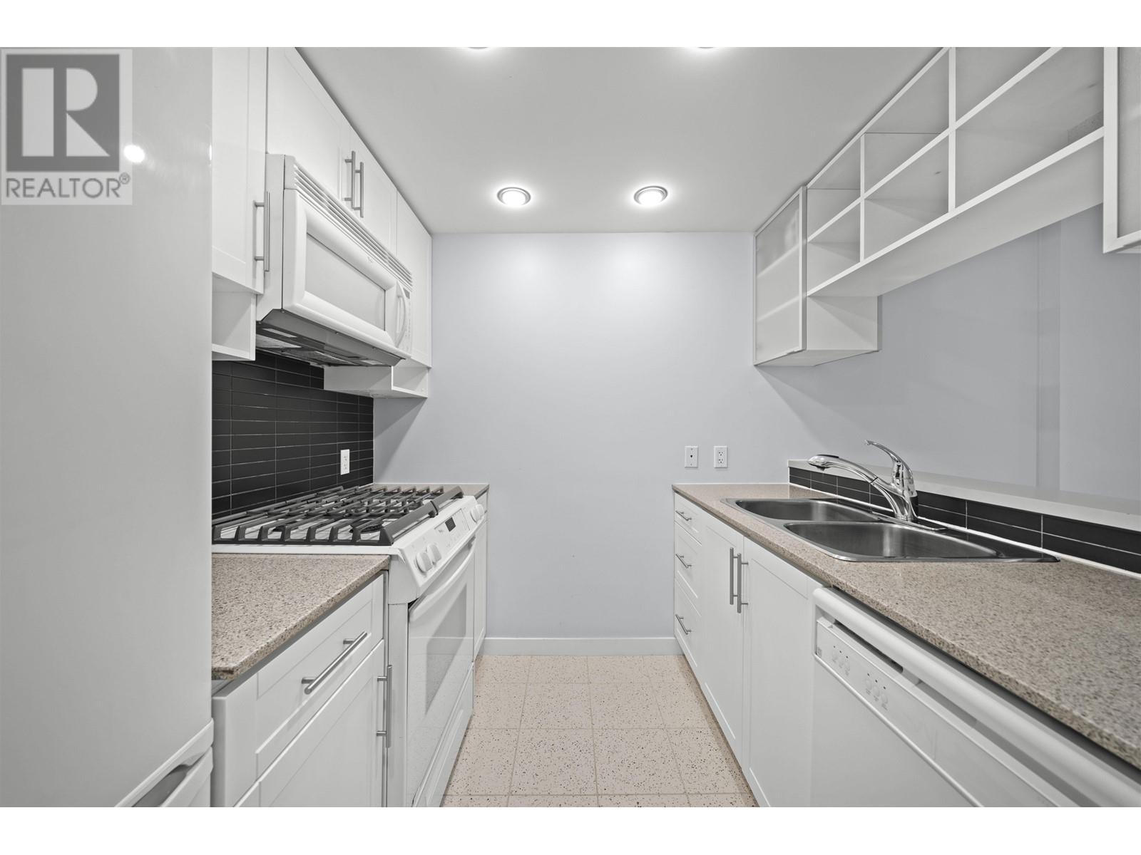 509 928 Beatty Street, Vancouver, British Columbia  V6Z 3G6 - Photo 12 - R2965821