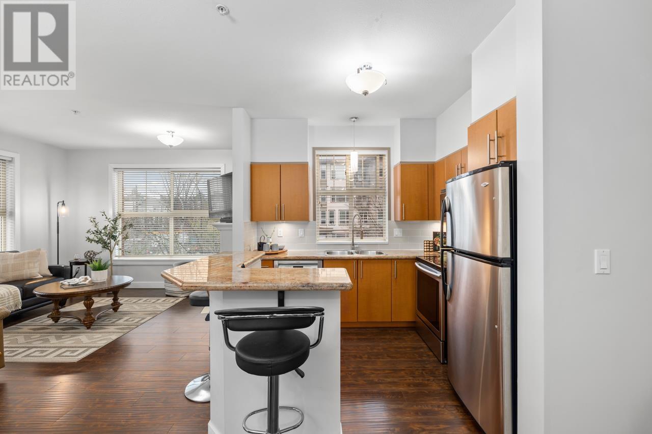 203 2478 Shaughnessy Street, Port Coquitlam, British Columbia  V3C 0A1 - Photo 6 - R2970030