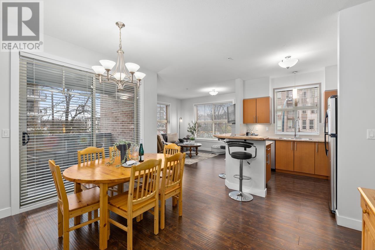 203 2478 Shaughnessy Street, Port Coquitlam, British Columbia  V3C 0A1 - Photo 4 - R2970030