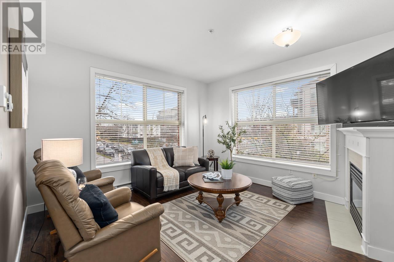 203 2478 Shaughnessy Street, Port Coquitlam, British Columbia  V3C 0A1 - Photo 10 - R2970030