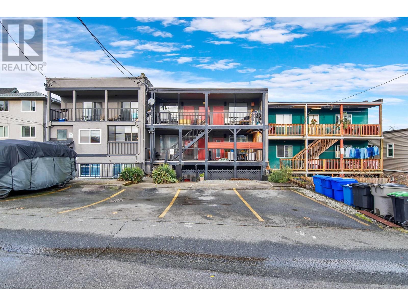 2 862 E Broad Way, Vancouver, British Columbia  V5T 1Y1 - Photo 24 - R2970063