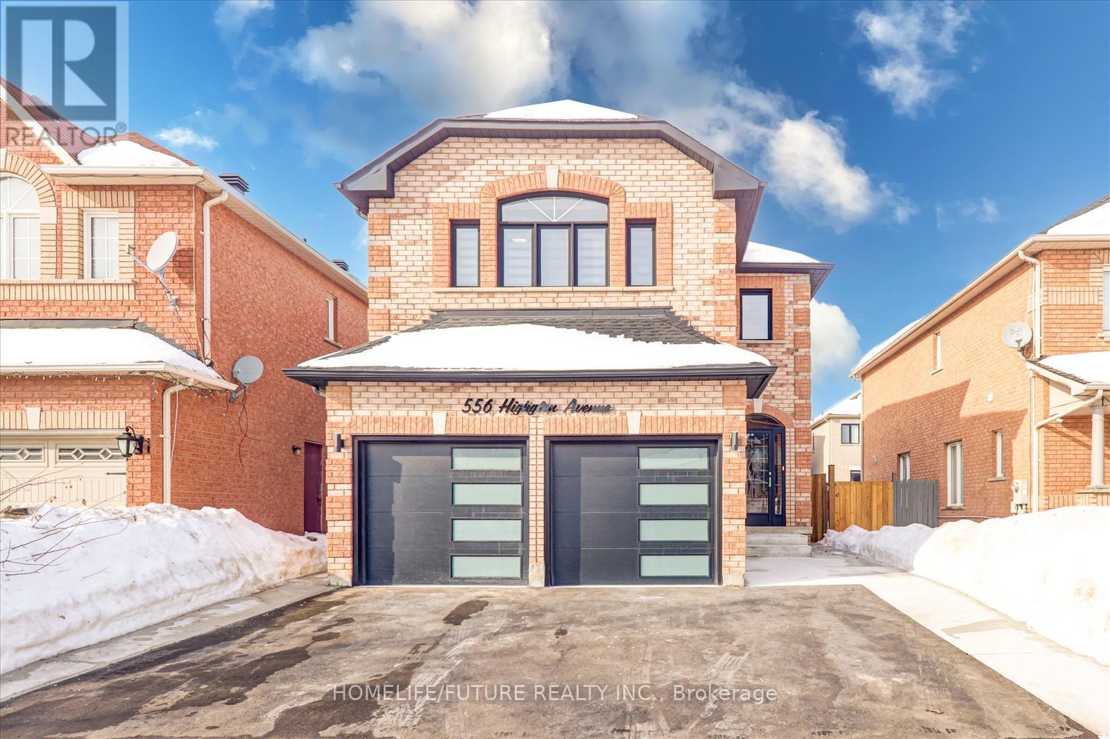 Property at 556 HIGHGLEN AVENUE image 1