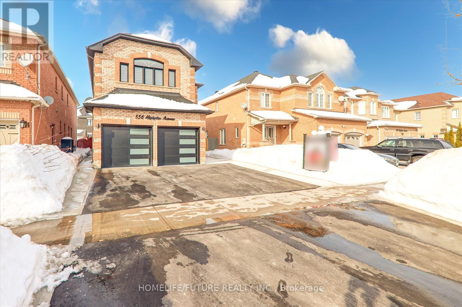 Property at 556 HIGHGLEN AVENUE image 2