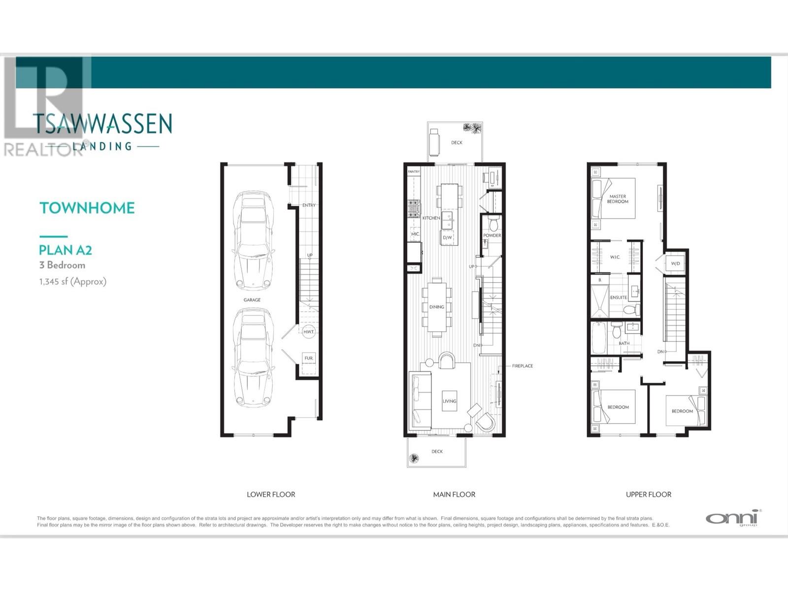 121 4738 Hemlock Way, Tsawwassen, British Columbia  V4M 0E3 - Photo 2 - R2969862