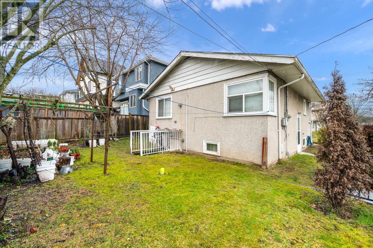 7895 Ontario Street, Vancouver, British Columbia  V5X 3C8 - Photo 14 - R2969740