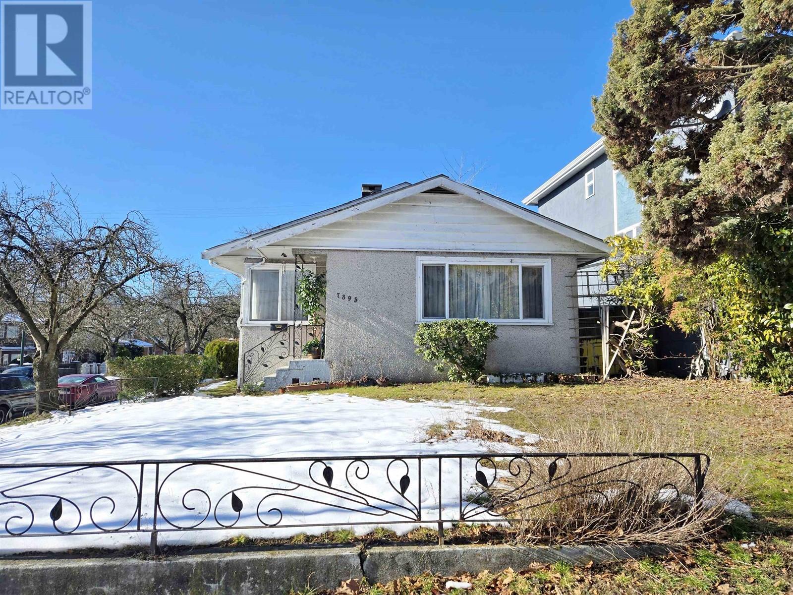 7895 Ontario Street, Vancouver, British Columbia  V5X 3C8 - Photo 2 - R2969740