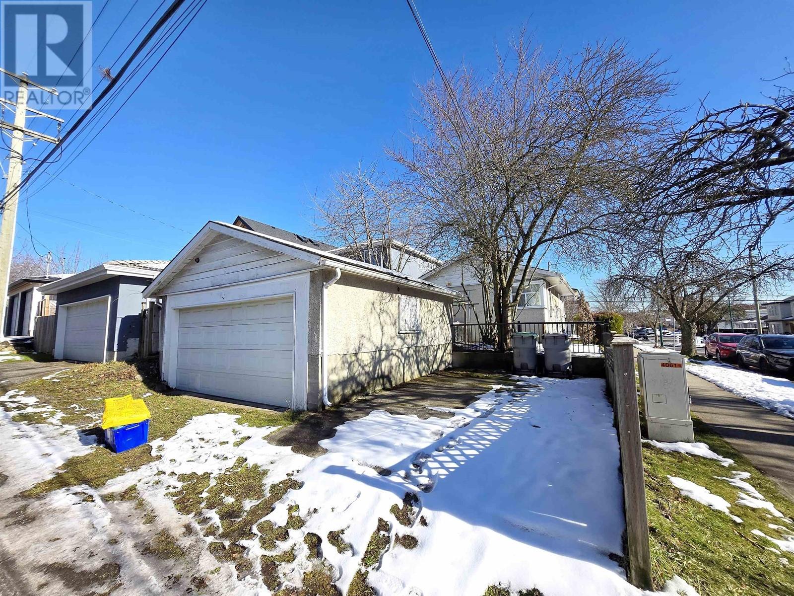 7895 Ontario Street, Vancouver, British Columbia  V5X 3C8 - Photo 3 - R2969740