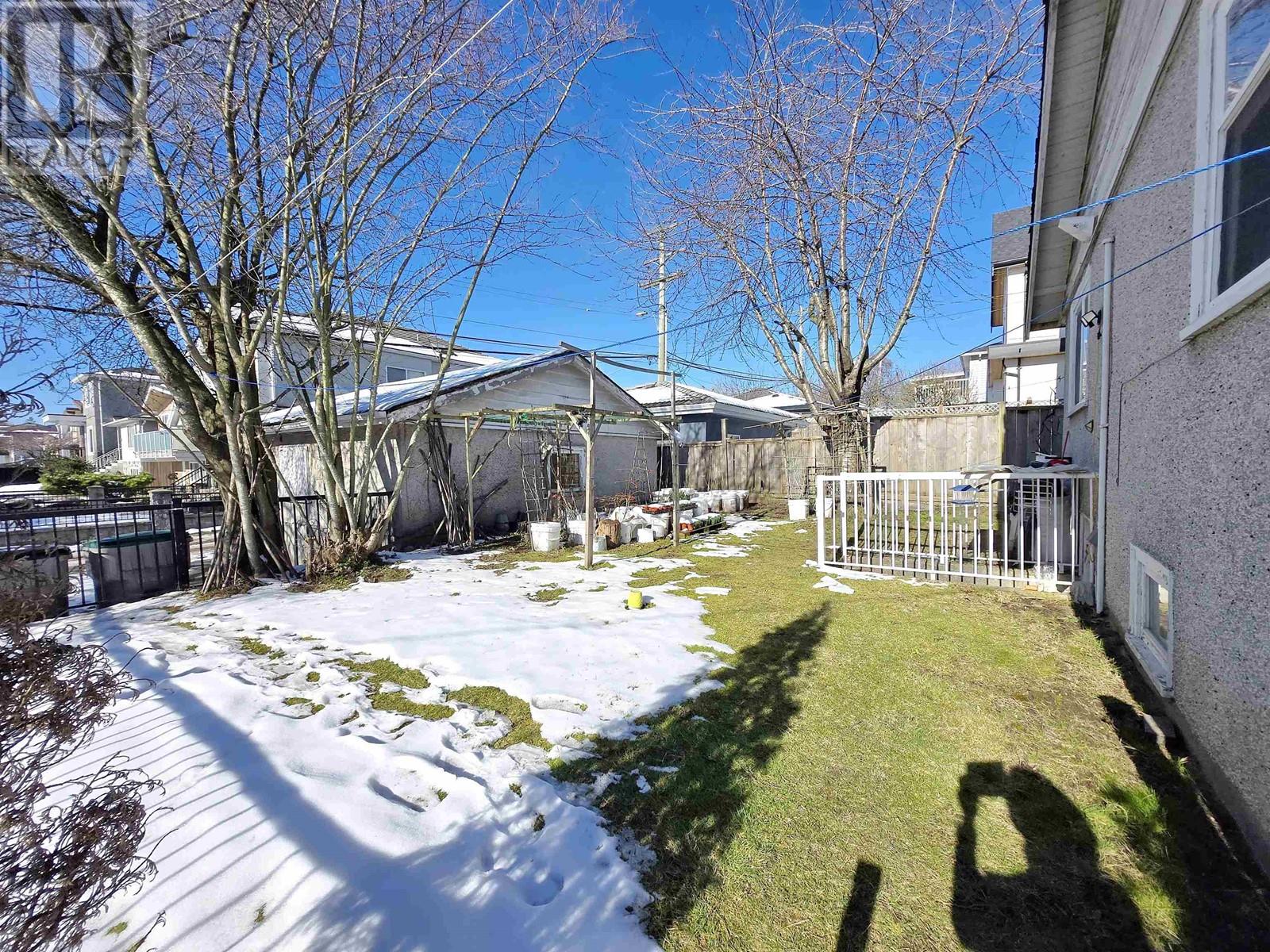 7895 Ontario Street, Vancouver, British Columbia  V5X 3C8 - Photo 4 - R2969740