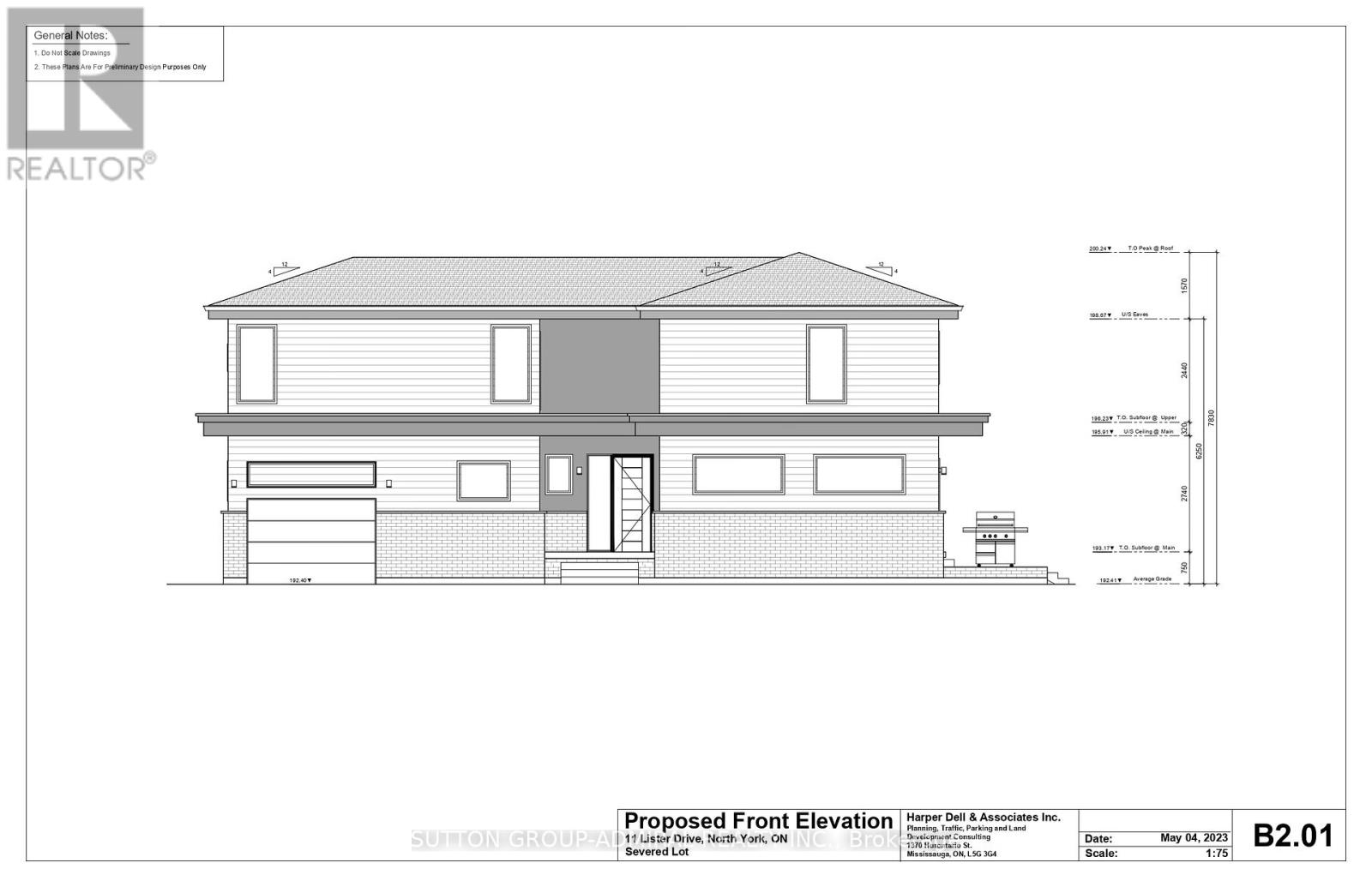 Property at 11 LISTER DRIVE image 2